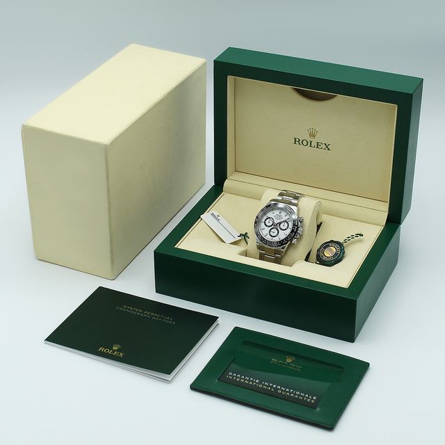 Rolex Daytona 116500 LN Image 4
